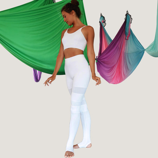 Crop Top Lotus Ekru