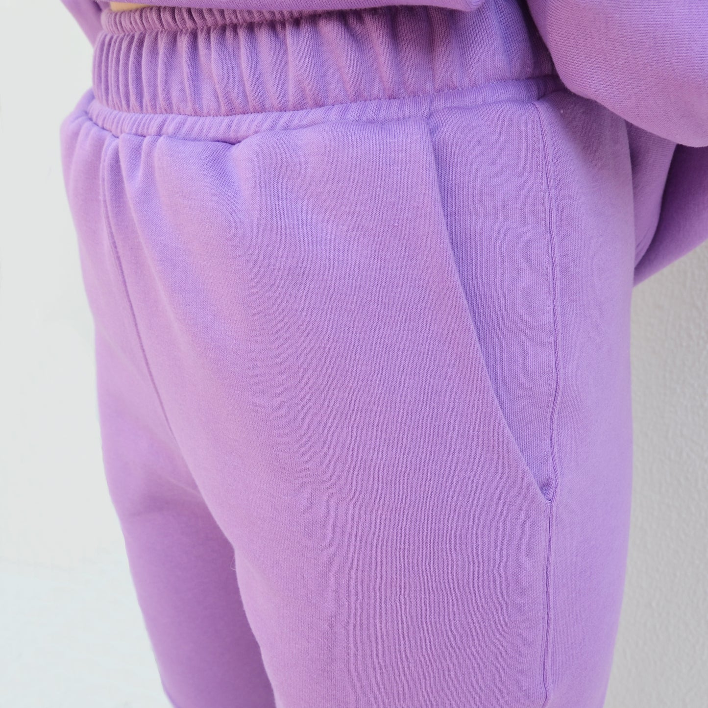 Jogger Diona Lila