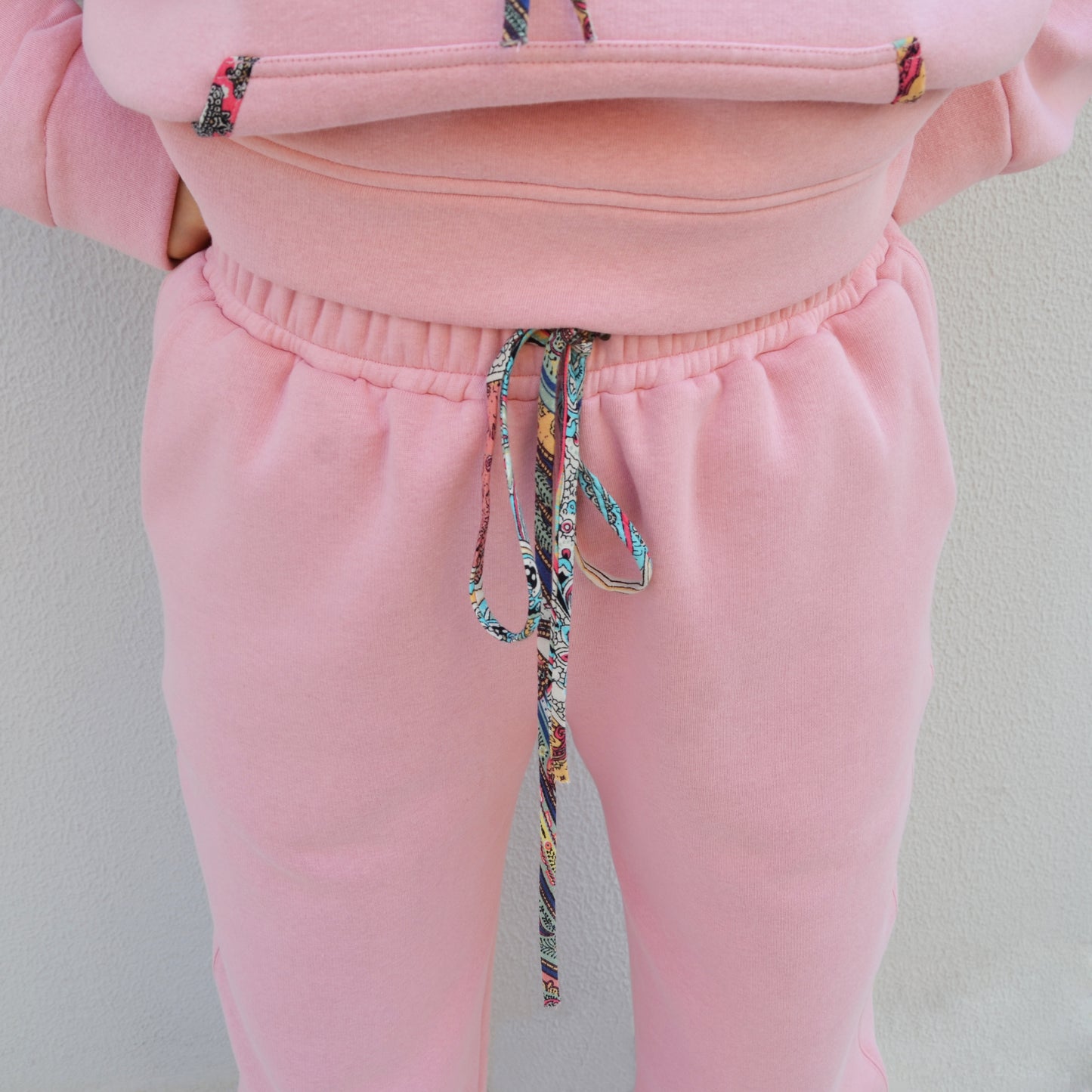 Jogger Nino Pembe