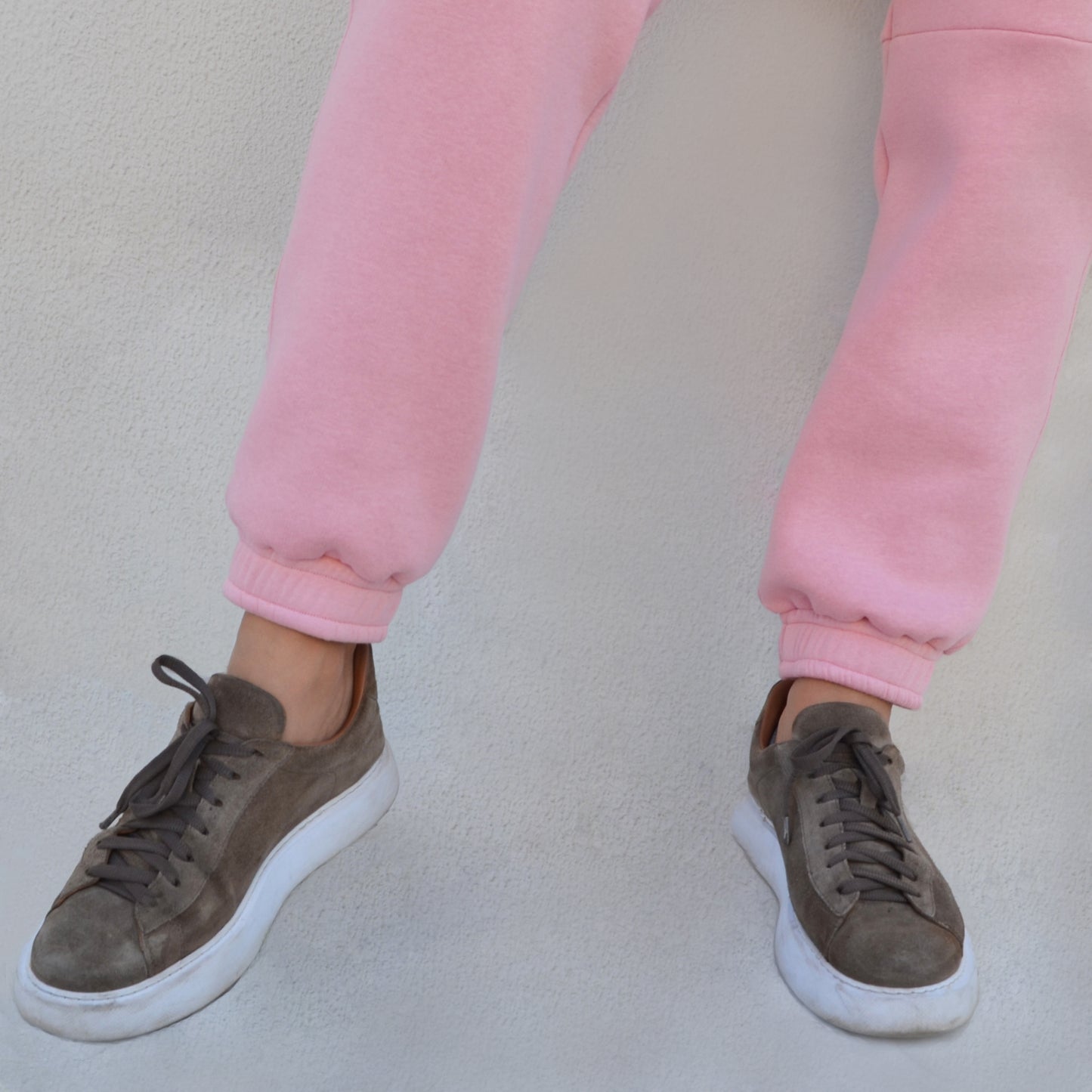 Jogger Hera Pembe