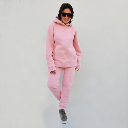 Takım Klio Pembe